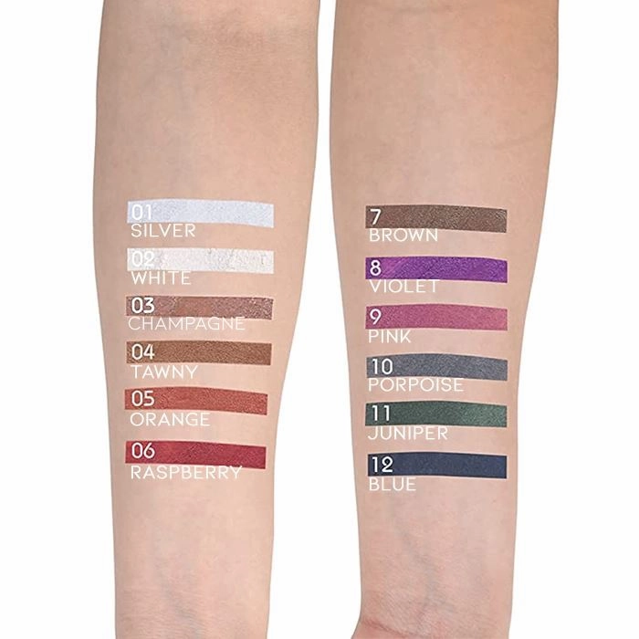 HighShine Eyeshadow Stick With Blender