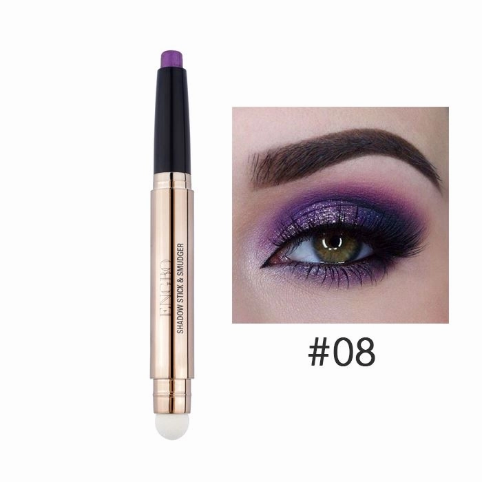 HighShine Eyeshadow Stick With Blender