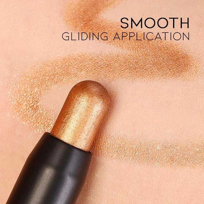 HighShine Eyeshadow Stick With Blender