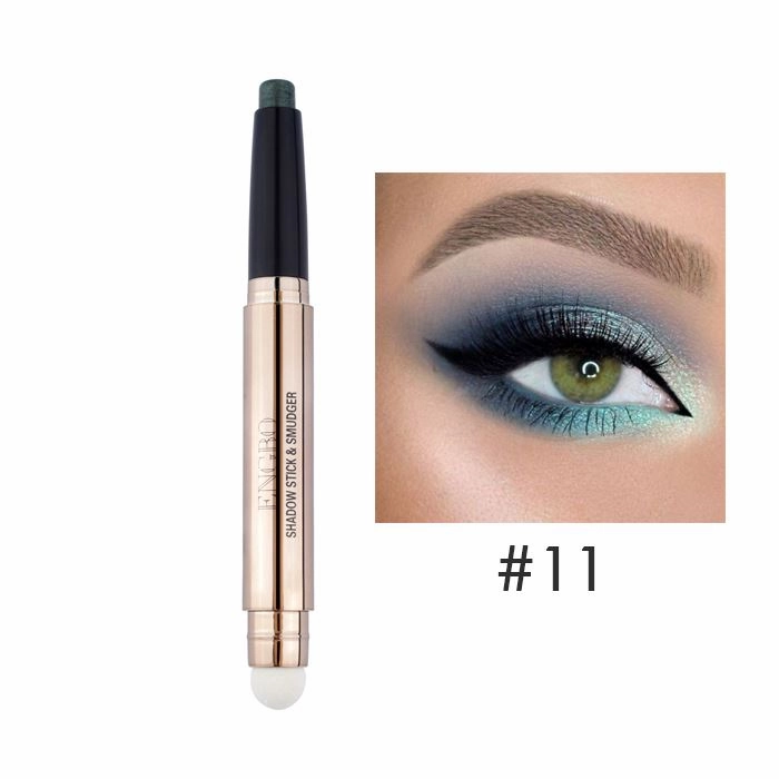 HighShine Eyeshadow Stick With Blender