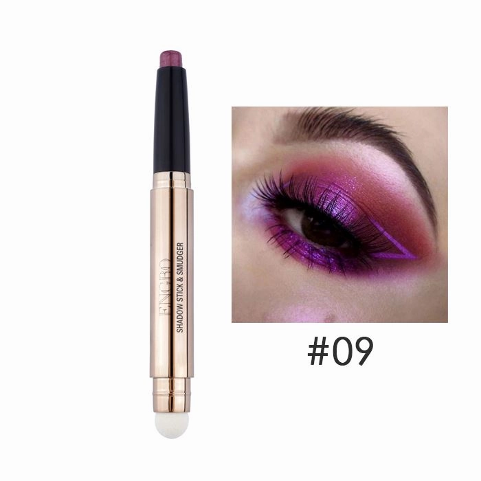 HighShine Eyeshadow Stick With Blender