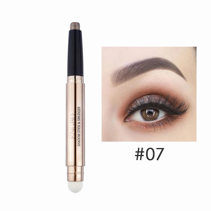 HighShine Eyeshadow Stick With Blender