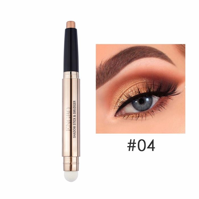 HighShine Eyeshadow Stick With Blender