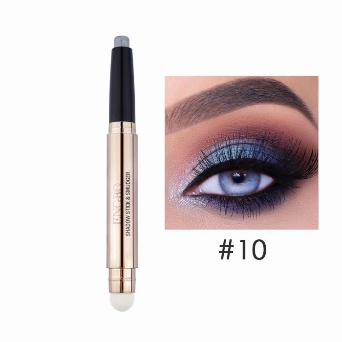 HighShine Eyeshadow Stick With Blender