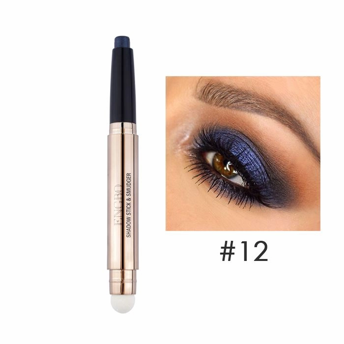 HighShine Eyeshadow Stick With Blender