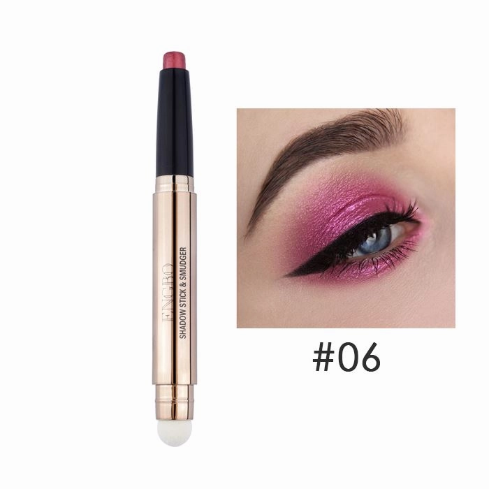 HighShine Eyeshadow Stick With Blender