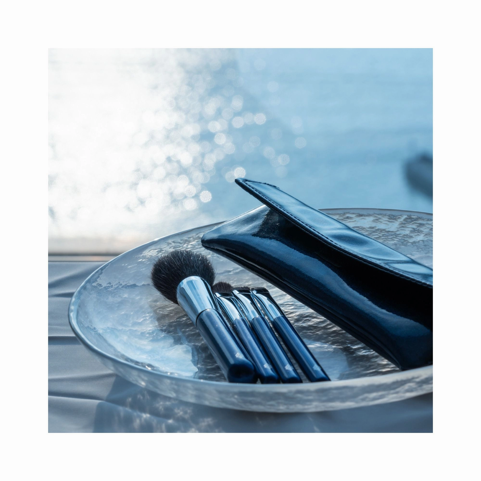 Houkodou Nagi Shadow-Liner Brush N-S3