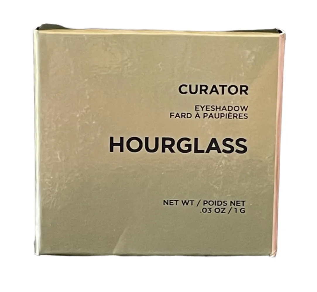 Hourglass Curator Eyeshadow-Ace