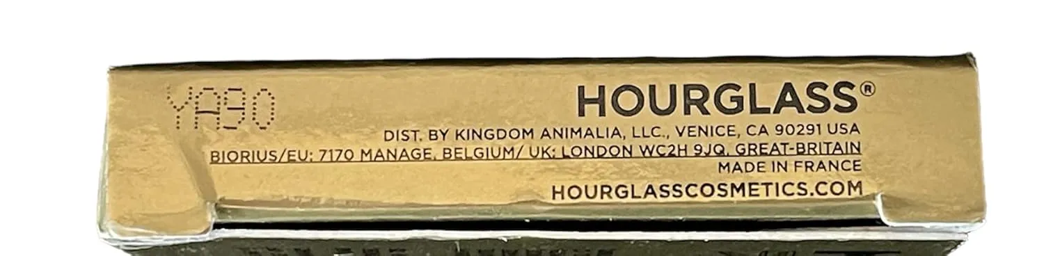 Hourglass Curator Eyeshadow-Ace