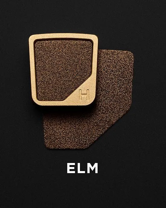 Hourglass Curator Eyeshadow-Elm
