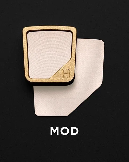 Hourglass Curator Eyeshadow-Mod