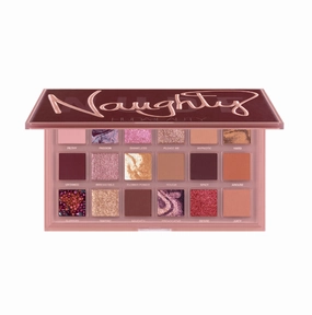 Huda Beauty Naughty Nude Eyeshadow Palette