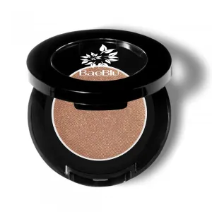 Hypoallergenic Eyeshadow Organic 100% Natural Finely Pressed Velvety Smooth Powder, Made in USA, Apollo