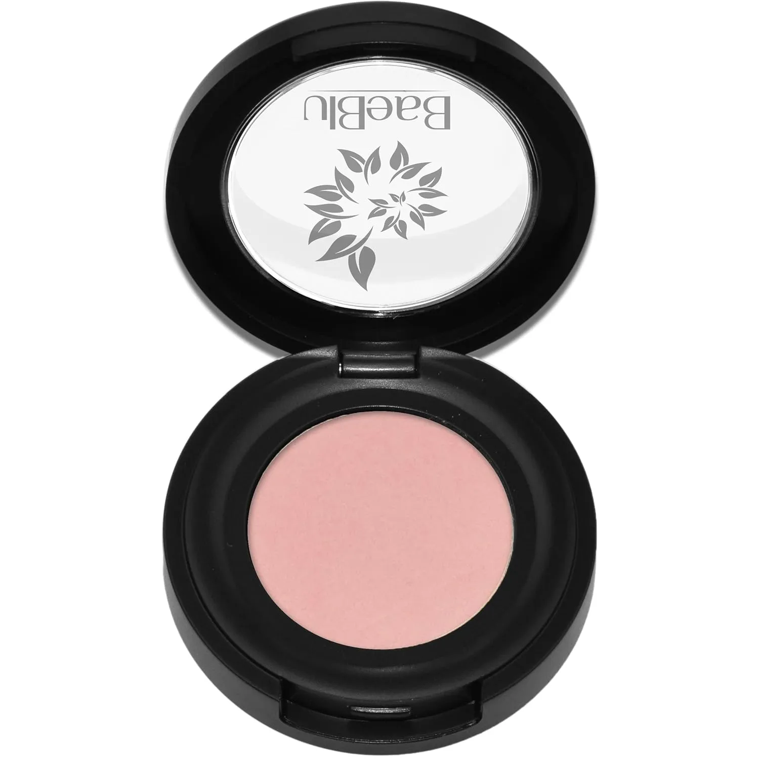 Hypoallergenic Eyeshadow Organic 100% Natural Finely Pressed Velvety Smooth Powder, Made in USA, Asteroid