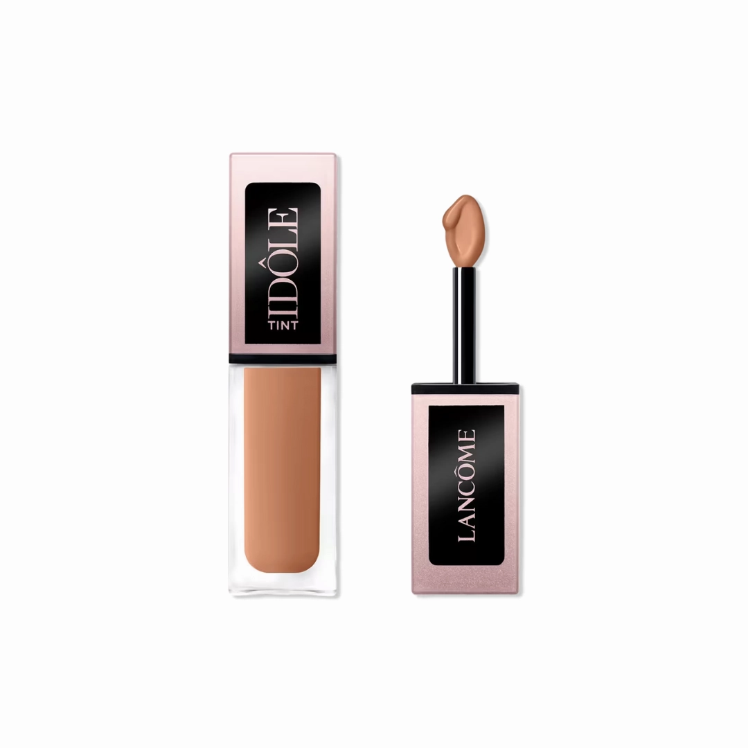 IDÔLE TINT LIQUID EYESHADOW & EYELINER