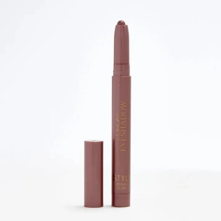 In The Style Cream Eyeshadow Sugar Plum