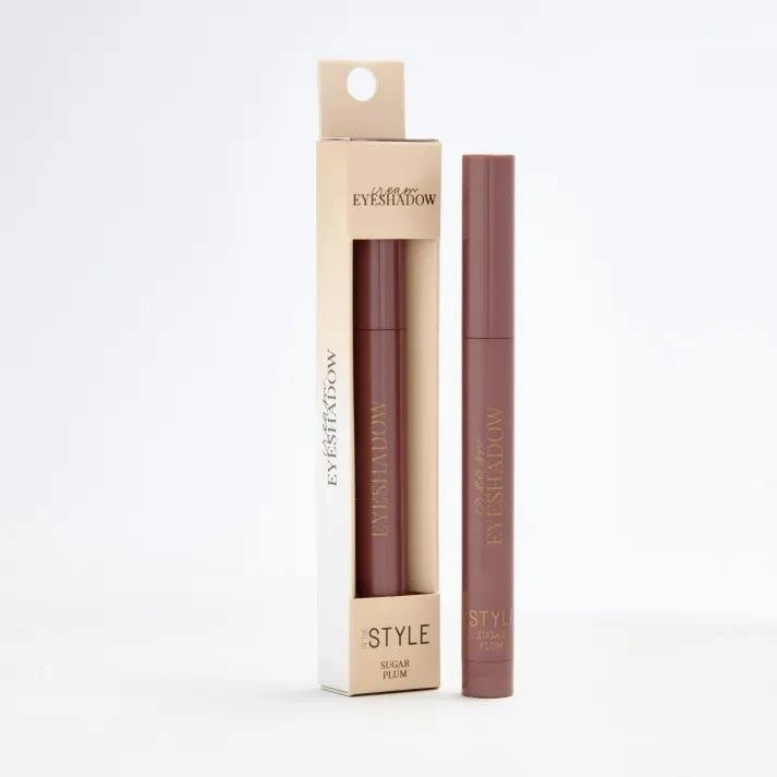 In The Style Cream Eyeshadow Sugar Plum