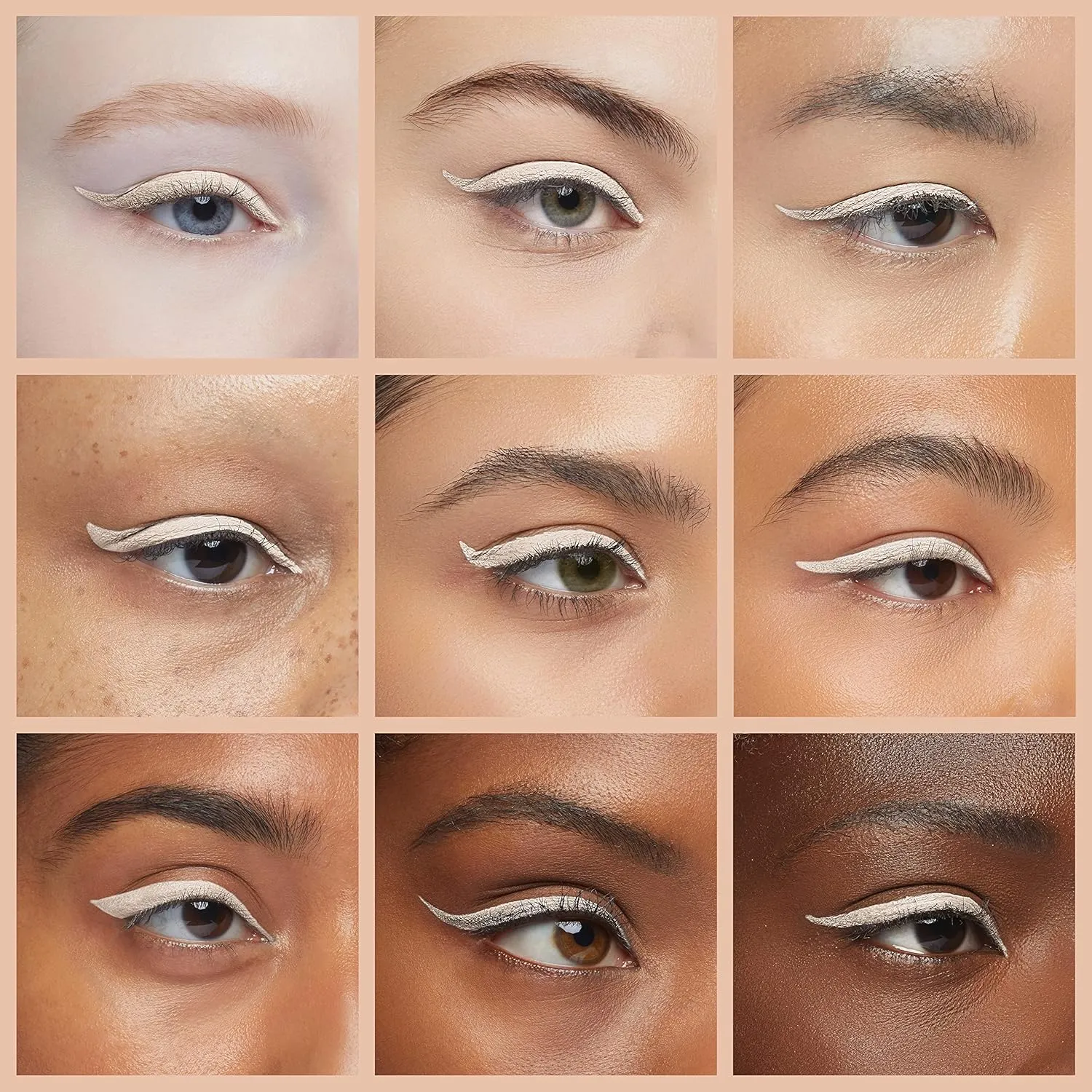 Inglot AMC EYELINER GEL 68 | 5.5 g/0.19 US OZ