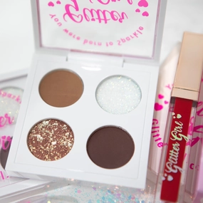 Inspire Athletics Makeup Kit