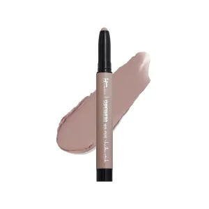 IT Cosmetics Superhero No-Tug Waterproof Eyeshadow Stick - Longwear Blendable Cream with Built-In Primer Suitable for Sensitive Eyes 0.05 oz