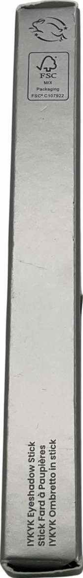 iykyk Womderskin Eyeshadow Stick Champagne 1.4g