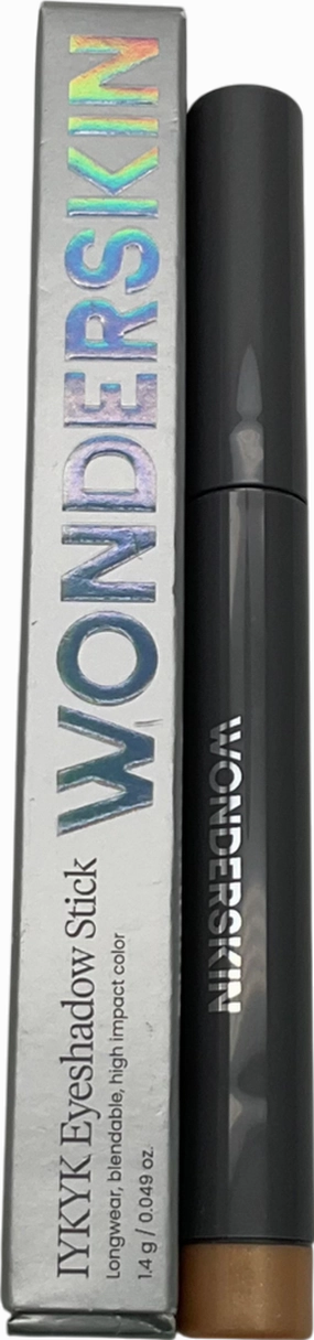 iykyk Womderskin Eyeshadow Stick Champagne 1.4g