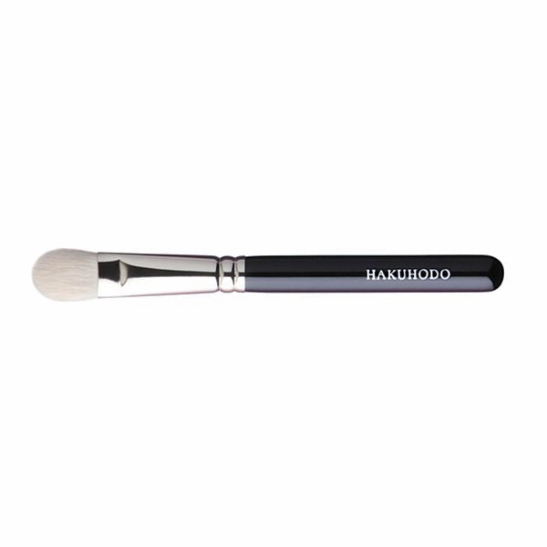 J220BkSL Eyeshadow Brush Round & Flat [HA0789]