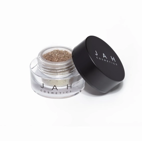 Jah Cosmetics Diamond Powder Loose Pigment - WOODY
