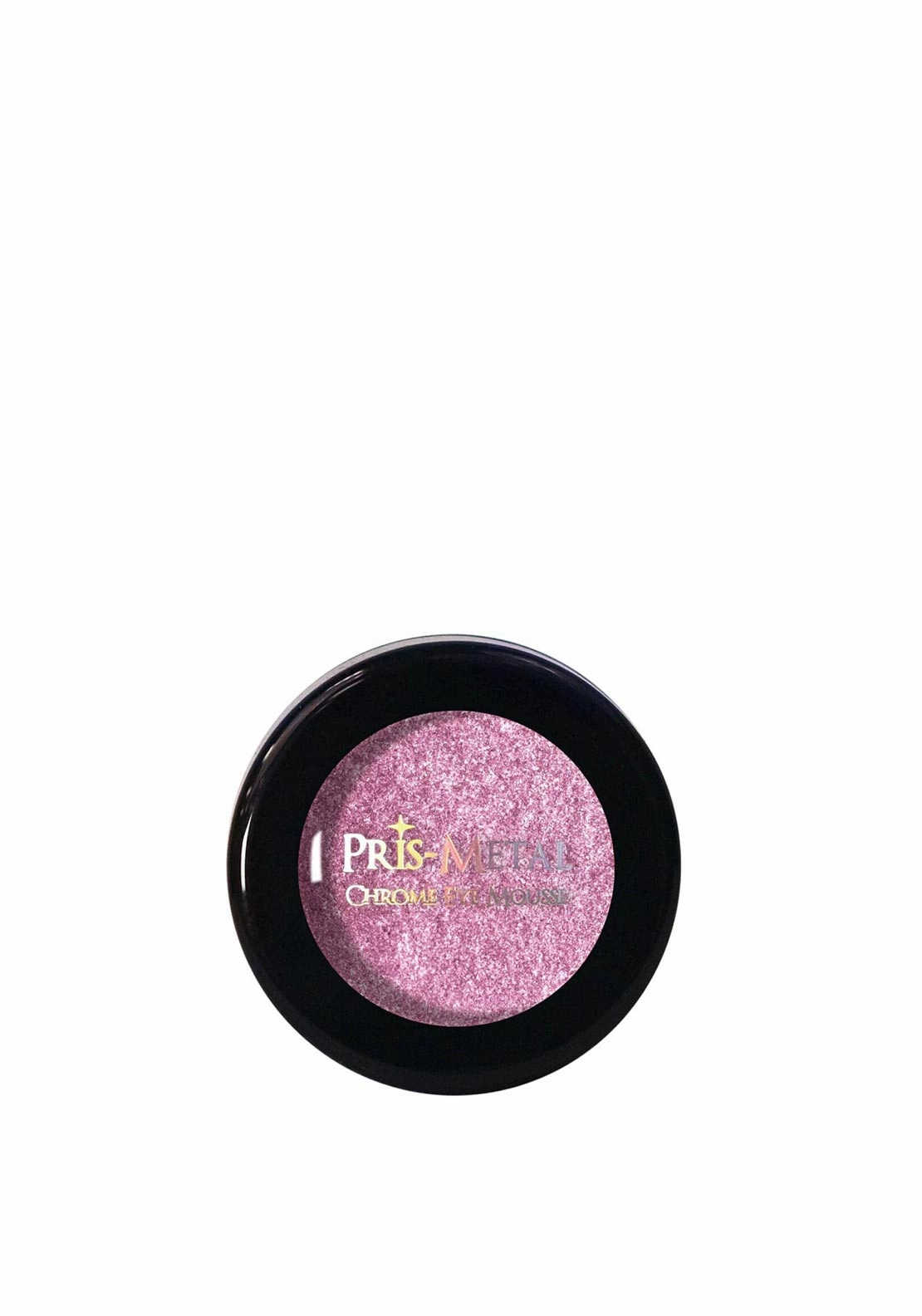 Jcat Pris-Metal Chrome Eye Mousse