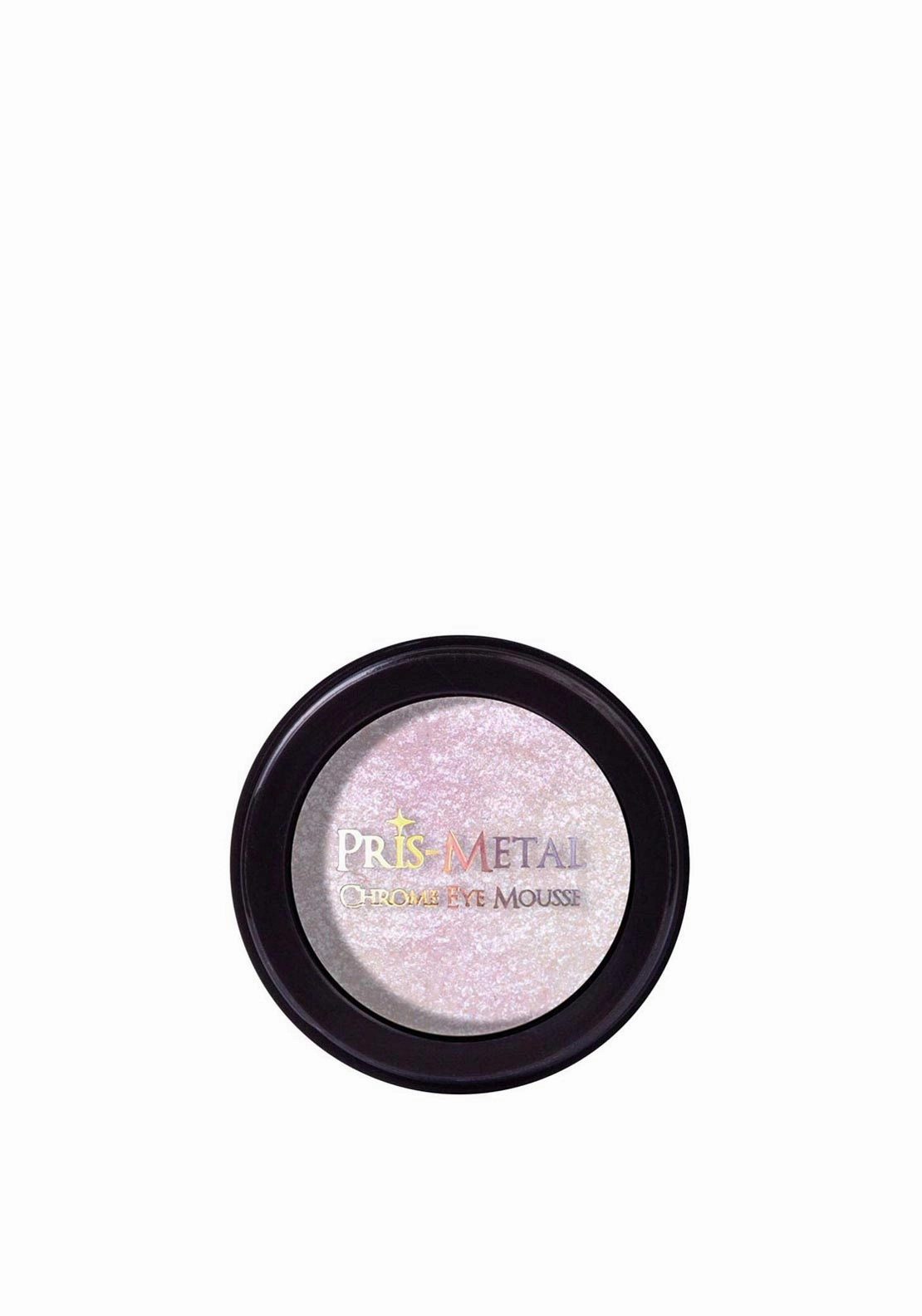 Jcat Pris-Metal Chrome Eye Mousse