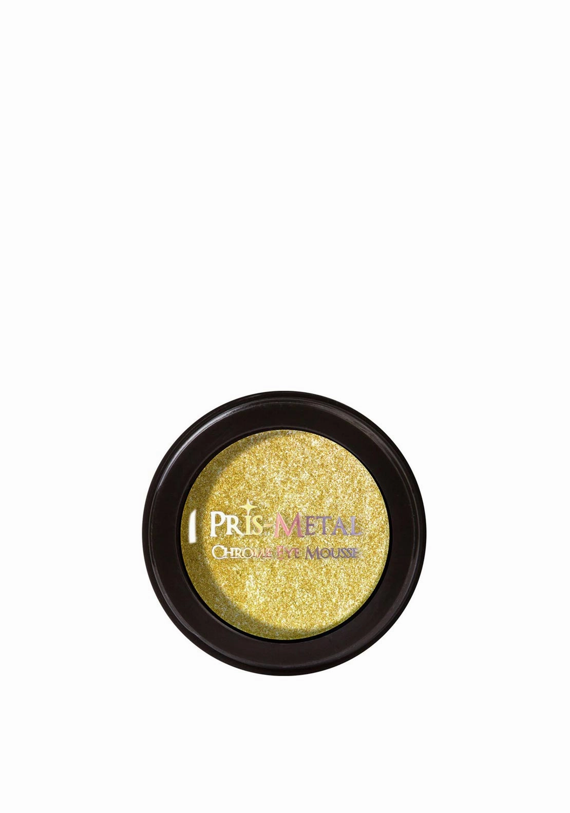Jcat Pris-Metal Chrome Eye Mousse