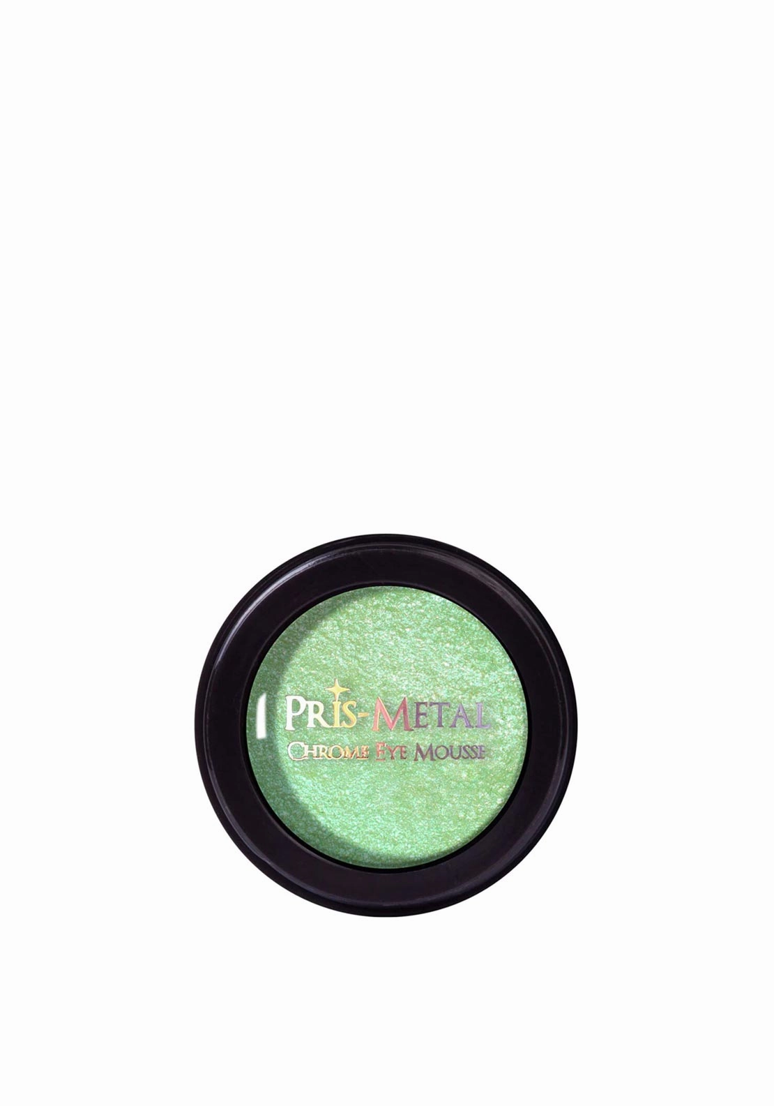 Jcat Pris-Metal Chrome Eye Mousse