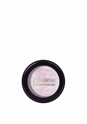 Jcat Pris-Metal Chrome Eye Mousse
