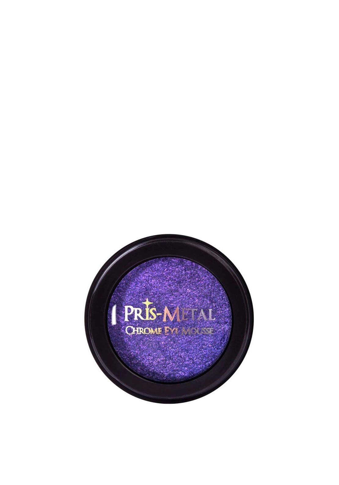 Jcat Pris-Metal Chrome Eye Mousse