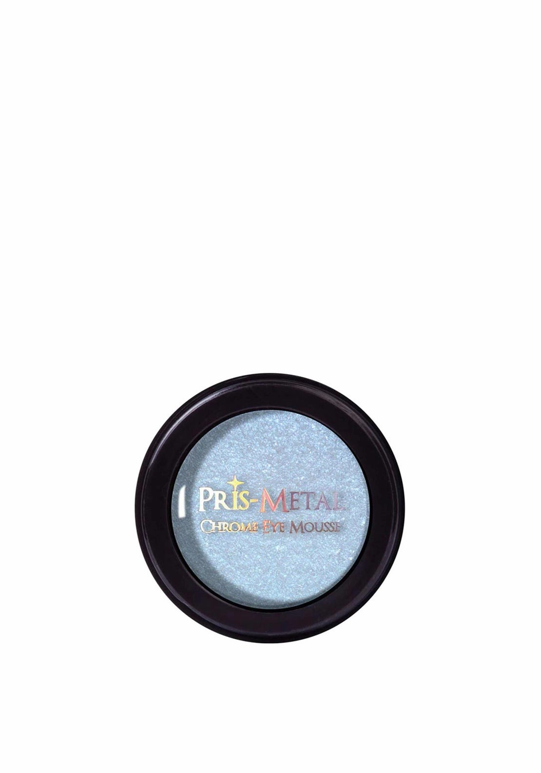 Jcat Pris-Metal Chrome Eye Mousse