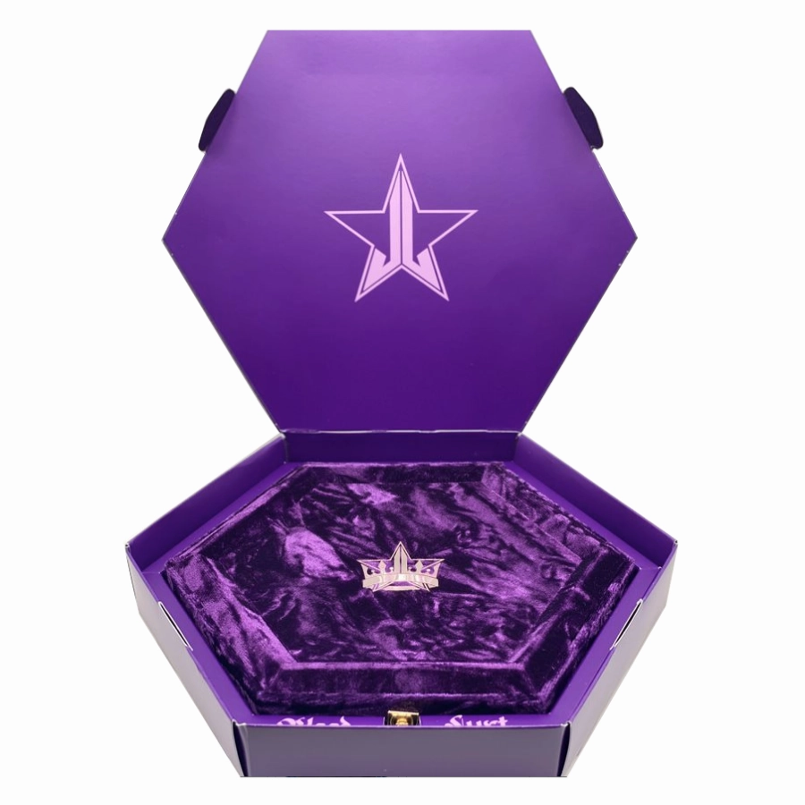Jeffree Star Cosmetics Eyeshadow Palette - Blood Lust
