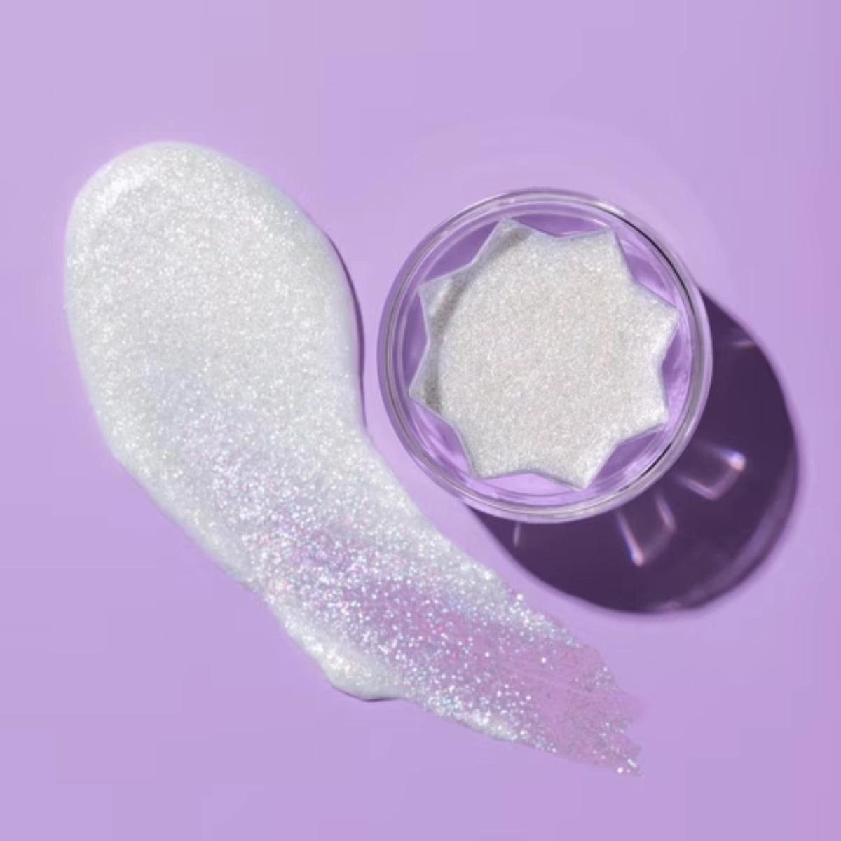 Jelly Jewels Glitter Eyeshadow Topper