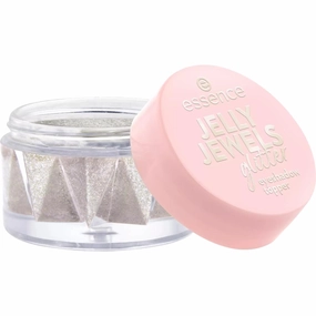Jelly Jewels Glitter Eyeshadow Topper