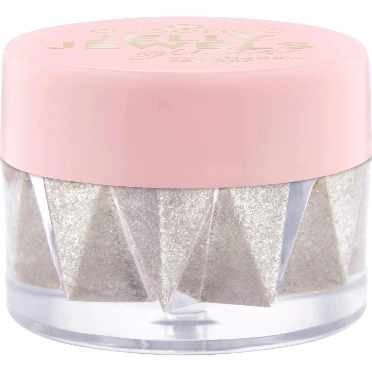 Jelly Jewels Glitter Eyeshadow Topper