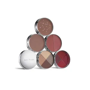 Jerome Alexander Stackables Starter Stack - Dark