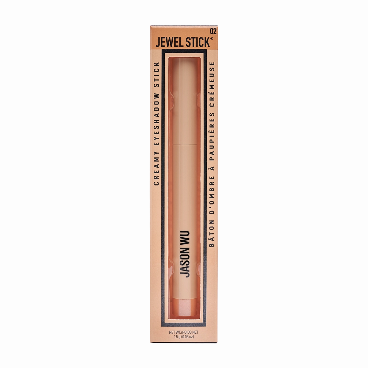 JEWEL STICK - 02 Sunset Pearl