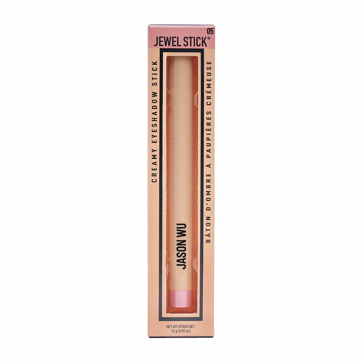 JEWEL STICK - 05 Pink Pearl
