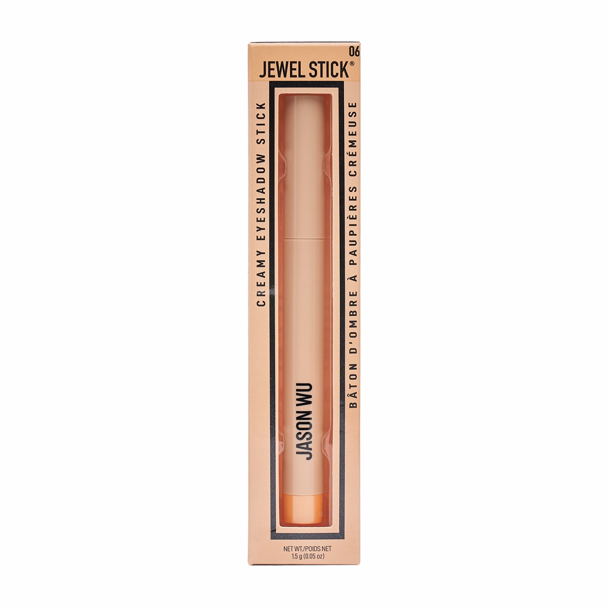 JEWEL STICK - 06 Gold Pearl