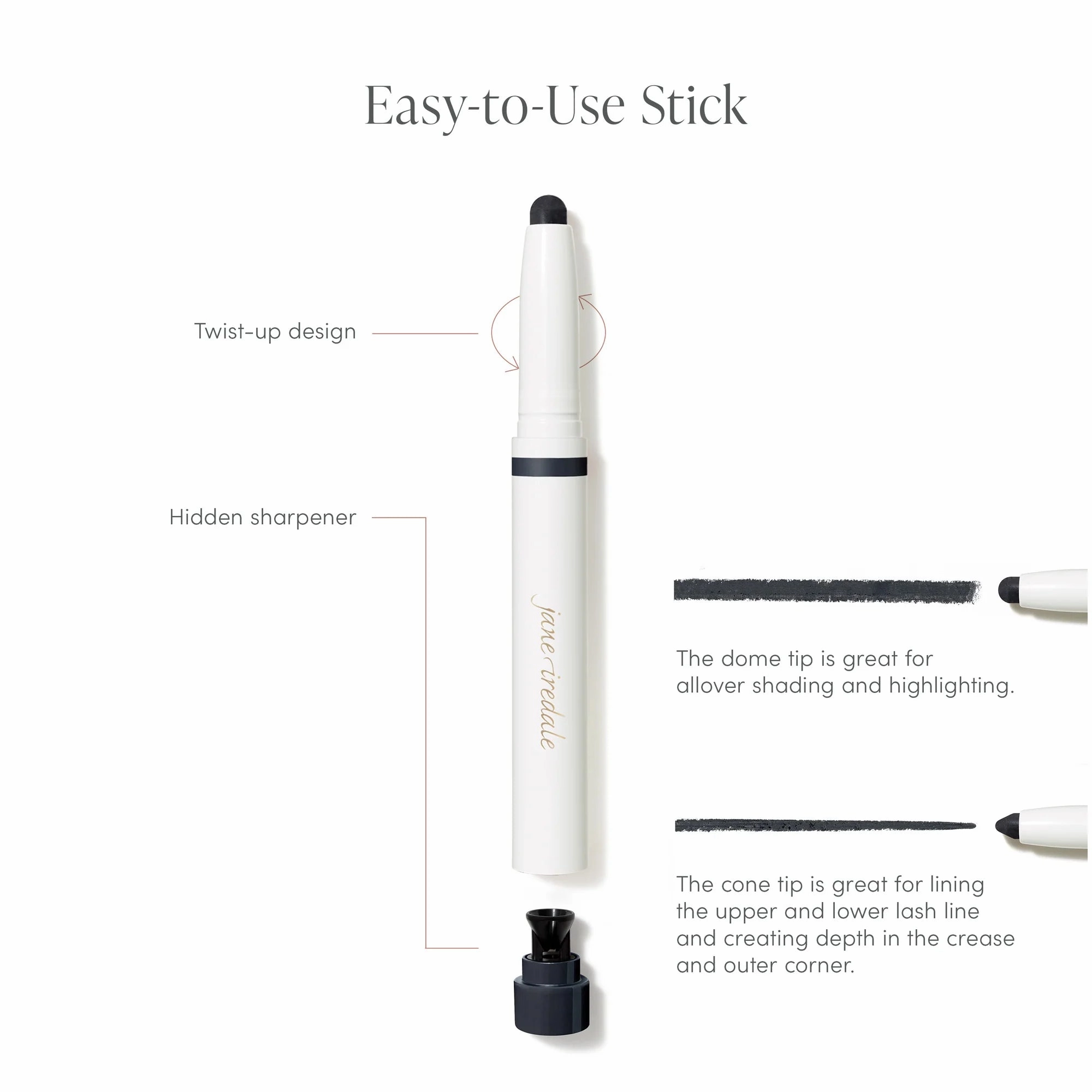 JI Eyeshadow stick