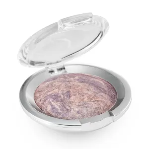 Jolie Baked Mineral Eye Fusion - Baked Eyeshadow - Sensitive- Gentle, Vegan Formula (Lavender Fusion)