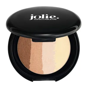 Jolie Color Lines - Healthy Glow Multi-Color Luminous Powder (Sun Lines)