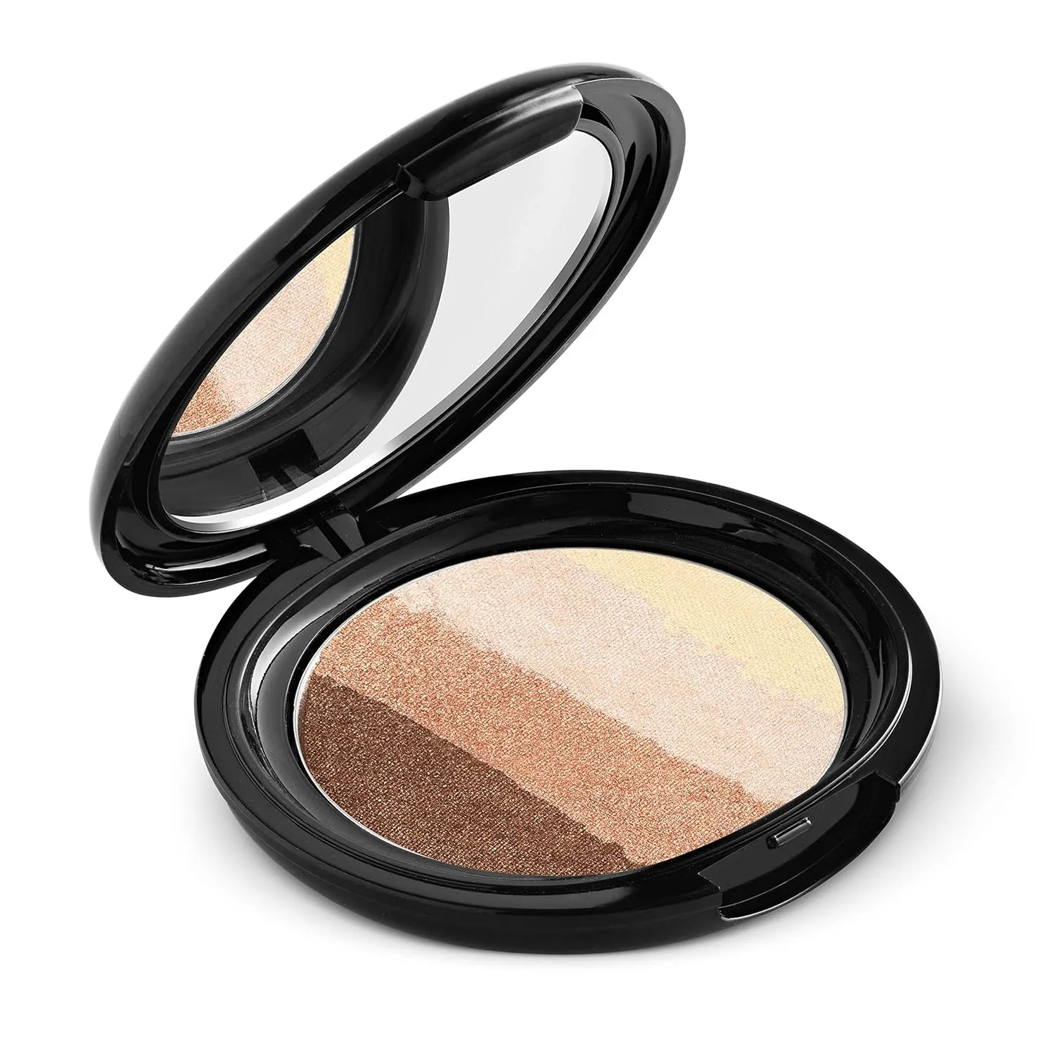 Jolie Color Lines - Healthy Glow Multi-Color Luminous Powder (Sun Lines)