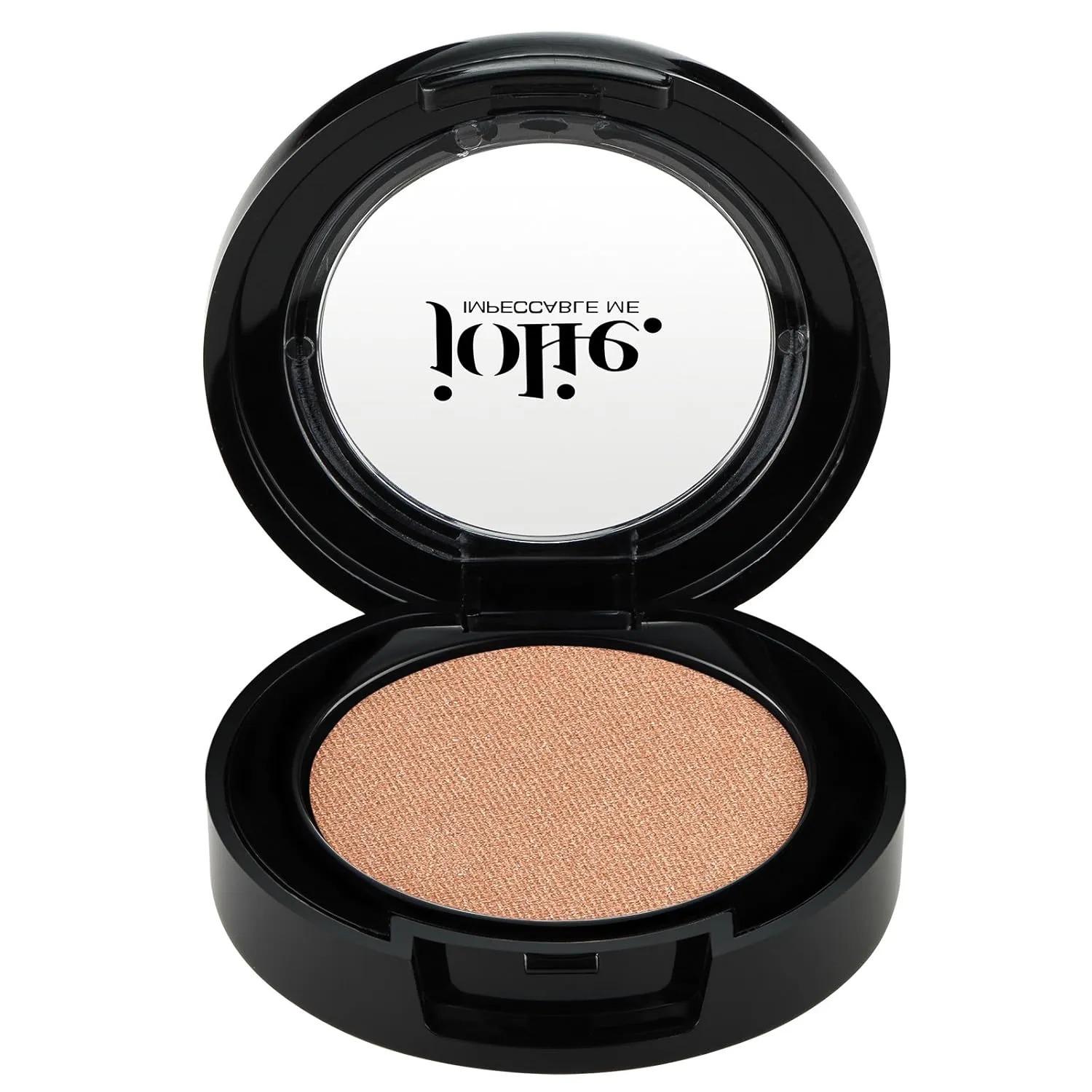 Jolie Pressed Mineral Eyeshadow - Soft Shimmer Finish 2G (Sun Quartz)