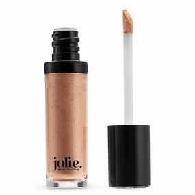 Jolie Eye Tint Liquid Eyeshadow - Eclipse