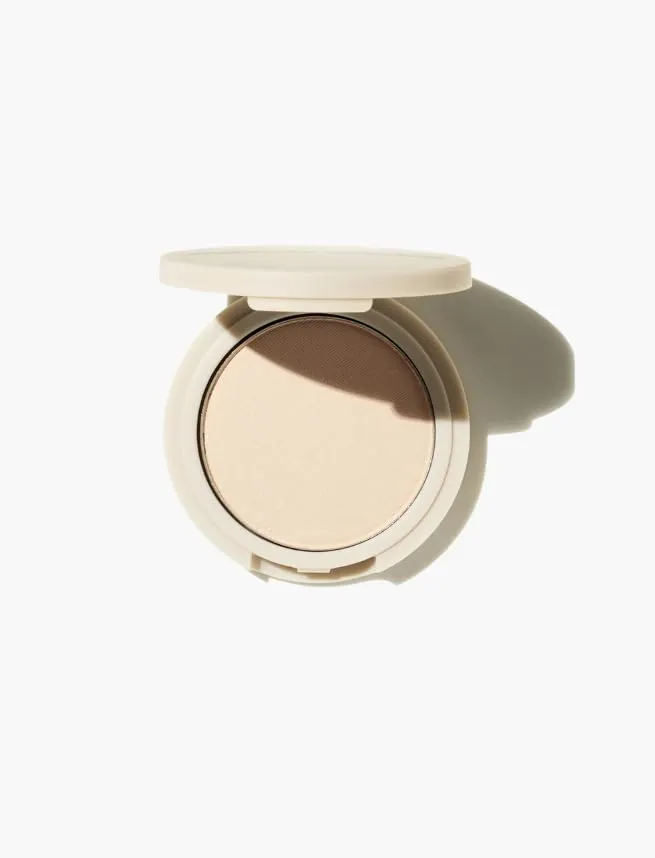 Jones Road The Best Eyeshadow - Cream (Matte)